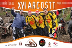 XVI ARCOS TT