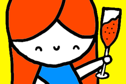 tudo pode ser motivo para celebrar