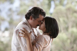 AMC estreia segunda temporada de ‘Narcos’