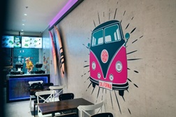 Taco Bell e Burger King chegaram ao GaiaShopping