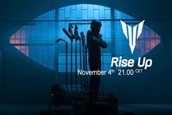 Yamaha apresenta novo modelo dia 4 de Novembro no EICMA