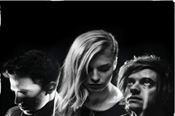 London Grammar confirmados no NOS Alive'20