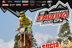 Cabeceiras de Basto fecha temporada de Enduro