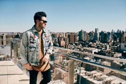 Jonas Blue lança novo single “Mama” feat. William Singe