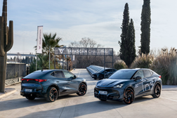 CUPRA Tavascan Endurance - Design, performance e máxima eficiência, com até 568 km de autonomia