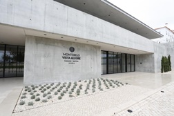 Uma viagem ao passado com o Montebelo Vista Alegre Ílhavo Hotel