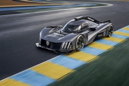 Do Peugeot 905 de 1991 ao Peugeot 9X8 de 2021 - 30 anos de inovações e performances excecionais