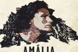 Disco de tributo "Amália: As Vozes do Fado" editado a 17 de Julho