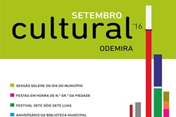 Festival de Teatro Amador em Odemira