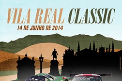 Vila Real Classic - 14 de Junho de 2014