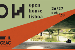 Open House Lisboa 2020