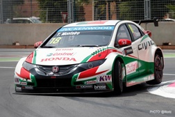 Tiago Monteiro