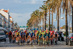 Vem aí a 51.ª Volta ao Algarve em Bicicleta - Percurso renovado para aumentar o espetáculo desportivo