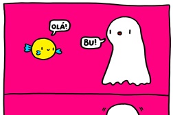 Bu!