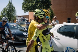31.º Grande Prémio Jornal de Notícias  - Luís Mendonça vence ao sprint em Gondomar  