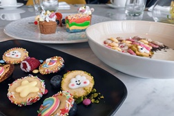 InterContinental Lisbon convida a celebrar o Dia da Criança com um brunch em família