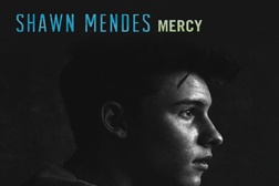 Shawn Mendes conquista rádios de todo o mundo com "Mercy"