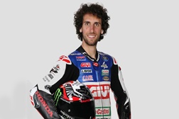 MotoGP, 2023 - Escândalo de Alex Rins na Yamaha - Primeiro pulo de 2024