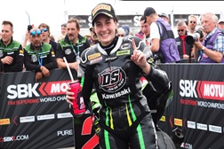 Mundial Supersport 300 - Carrasco já pensa no título