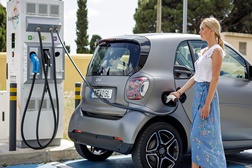 Galp adquire Mobiletric  - Reforçar liderança na mobilidade elétrica em Portugal 