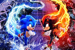 Sonic 3: O Filme (2024) - Estreia a 26 de Dezembro