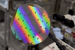 Bosch dá luz verde para a produção em volume de chips de carboneto de silício - Com arranque já em Dezembro de 2021