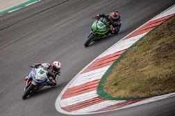 Campeonato Nacional de Velocidade regressa a Portimão dias 14 e 15 de agosto