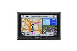 Garmin lança Série Essencial nüvi® 2015