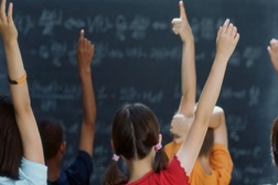 Regresso às aulas: sinais de alerta de perda auditiva nos alunos