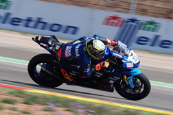 Mundial Supersport- Cortese estreia-se