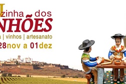 XXI Cozinha dos Ganhões