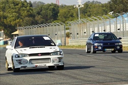 Arranques legalizados e a cargo do OEC Motorclube