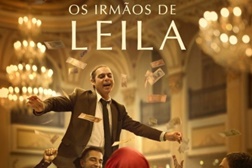 Os Irmãos de Leila 