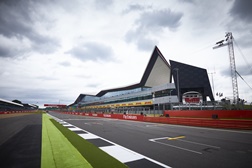 Silverstone renova acordo com MotoGP até 2021