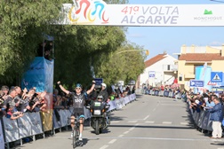42.ª Volta ao Algarve - Alto da Fóia regressa 14 anos depois