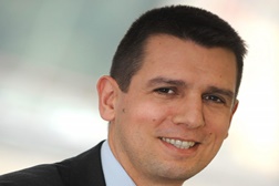 Christophe Mandon nomeado Director Geral Ibérico das marcas Peugeot, Citroën e DS 