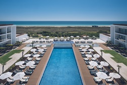 Iberostar Selection Lagos Algarve - Um hotel de 5 estrelas mais amigo do ambiente