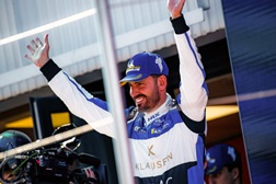 Miguel Cristóvão pronto para o início da temporada