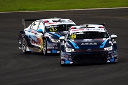 CTCC: Rodolfo Ávila "entre muros" em Wuhan