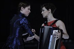 "Como queiram" de Shakespeare em Guimarães a 1 de Março