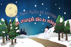 Avô Cantigas - "A Todos um Bom Natal"