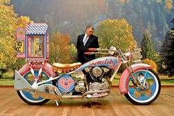 O que as motos nos ensinam...