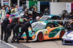 Porsche Cup Brasil  regressa ao Autódromo Internacional do Algarve - Bilhetes já à venda