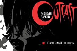 "Outcast" da Fox International Channels comprada por canal da HBO