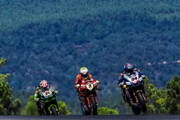 SBK, 2023, Jerez, Antevisão - Jerez decide o título - Bautista ou Razgatlioğlu