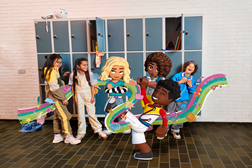 Centro Colombo promove fim de semana dedicado aos fãs de Lego