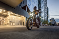 EICMA 2018: Honda renova gama de média cilindrada para 2019