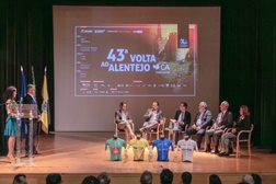 Volta ao Alentejo Crédito Agrícola regressa à estrada de 25 a 29 de março