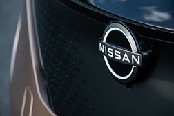 A evolução do Sol da Nissan - Identidade de marca construída desde 1933