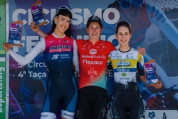 Ana Caramelo vence na maia e conquista Taça de Portugal Feminina em Elite